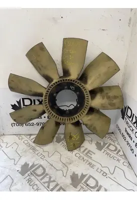 Caterpillar 3126 Fan Blade