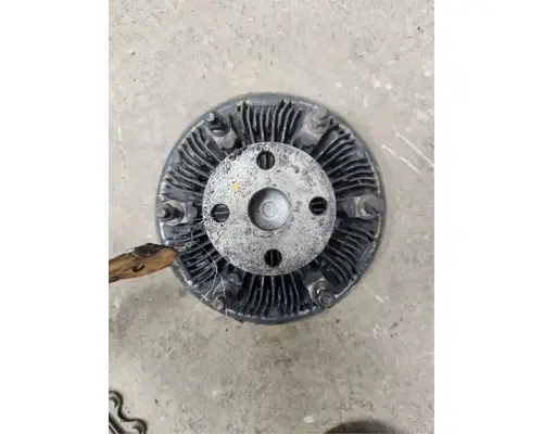 Caterpillar 3126 Fan Clutch