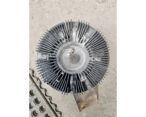 Caterpillar 3126 Fan Clutch