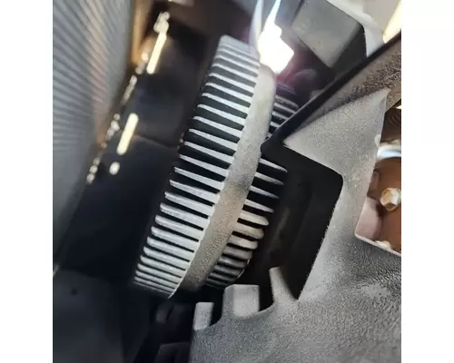 Fan Clutch Caterpillar 3126 Complete Recycling Group LLC