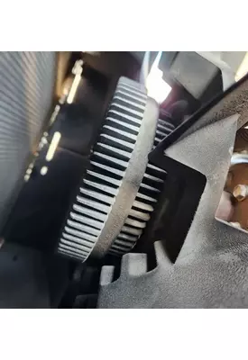 Caterpillar 3126 Fan Clutch