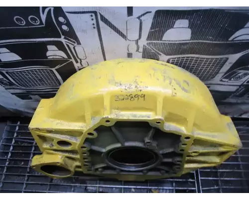 Caterpillar 3126 Flywheel Housing