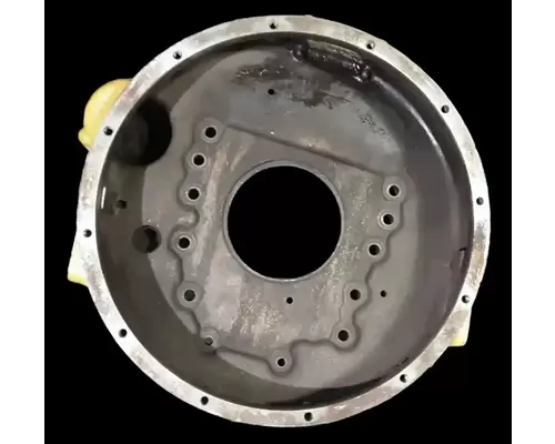 Flywheel Housing Caterpillar 3126 Garabedian Equipment Company, Inc - Fresno