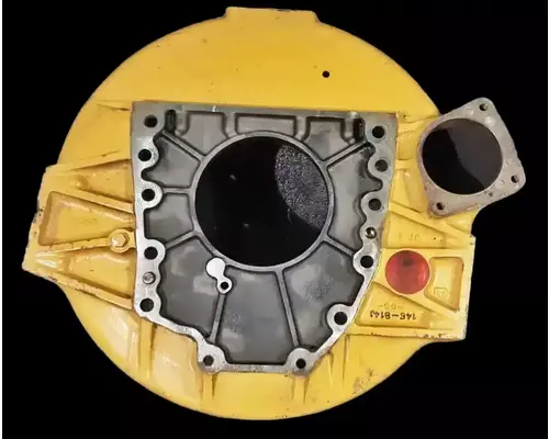 Caterpillar 3126 Flywheel Housings