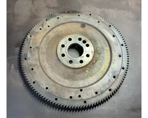 Caterpillar 3126 Flywheel