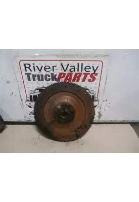 Caterpillar 3126 Flywheel