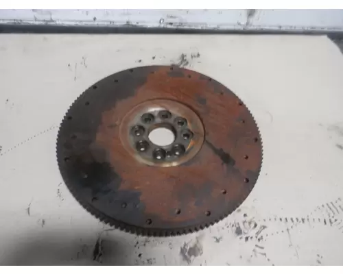 Caterpillar 3126 Flywheel