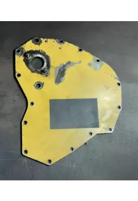 Caterpillar 3126 Front Cover