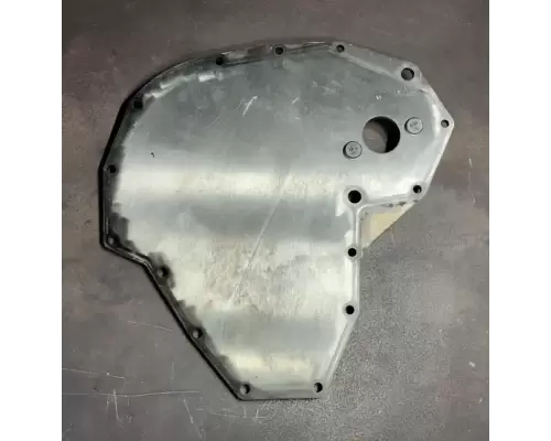 Caterpillar 3126 Front Cover