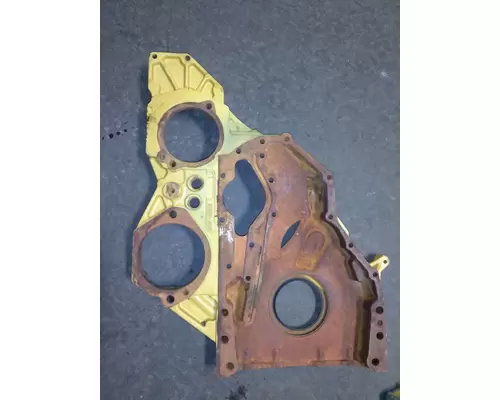 Caterpillar 3126 Front Cover