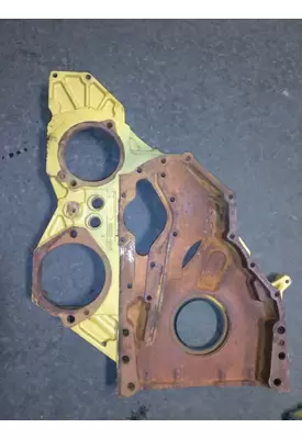 Caterpillar 3126 Front Cover