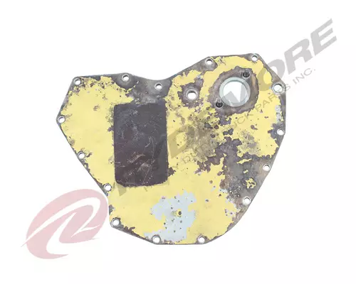 Front Cover CATERPILLAR 3126 Rydemore Heavy Duty Truck Parts Inc