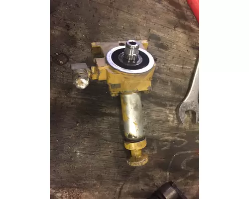 Air Flow Meter CATERPILLAR 3126 Dales Truck Parts, Inc.