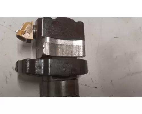 Caterpillar 3126 Fuel Injection Parts