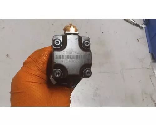 Caterpillar 3126 Fuel Injection Parts