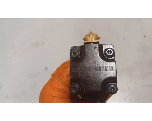 Caterpillar 3126 Fuel Injection Parts