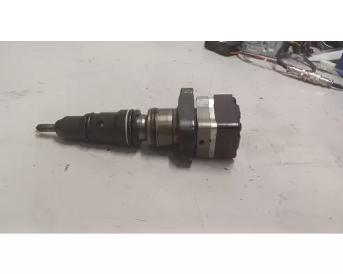 Caterpillar 3126 Fuel Injection Parts