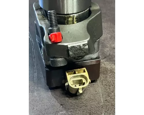 Caterpillar 3126 Fuel Injector