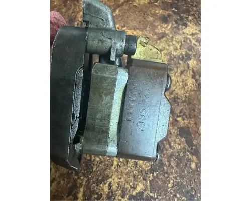 Caterpillar 3126 Fuel Injector