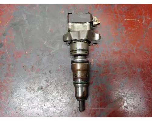 Caterpillar 3126 Fuel Injector