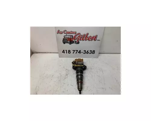 Fuel Injector Caterpillar 3126 Les Camions Gilbert