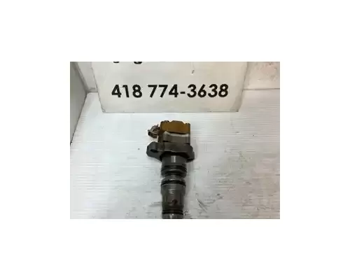 Fuel Injector Caterpillar 3126 Les Camions Gilbert