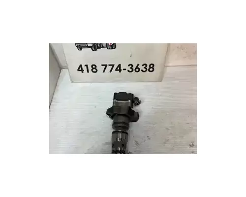 Fuel Injector Caterpillar 3126 Les Camions Gilbert