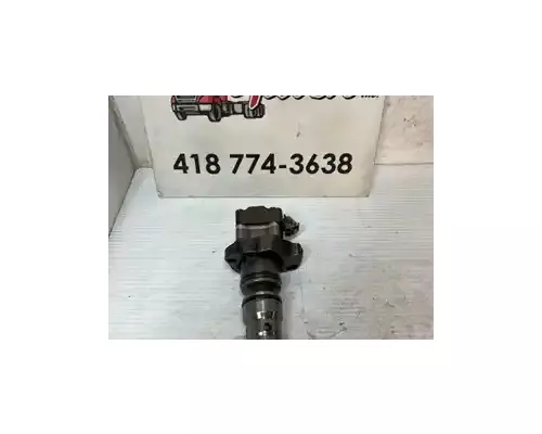 Fuel Injector Caterpillar 3126 Les Camions Gilbert