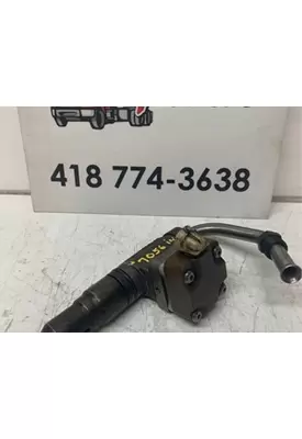 Caterpillar 3126 Fuel Injector