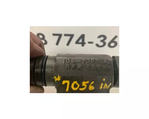 Caterpillar 3126 Fuel Injector