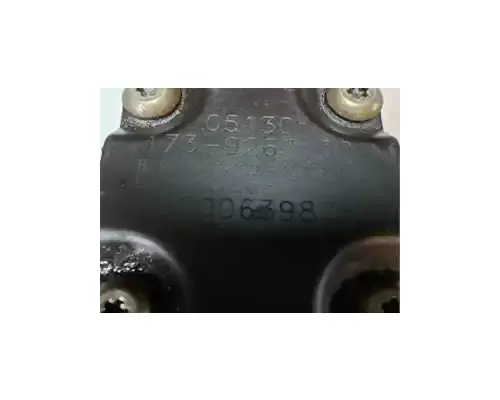 Caterpillar 3126 Fuel Injector