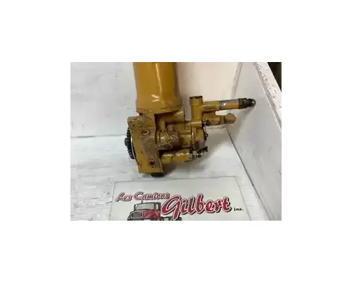 Caterpillar 3126 Fuel Injector