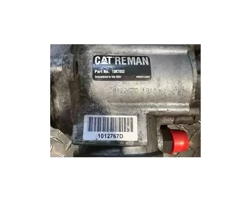 Caterpillar 3126 Fuel Injector