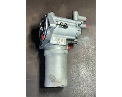 Fuel Pump (Tank) Caterpillar 3126 Garabedian Equipment Company
