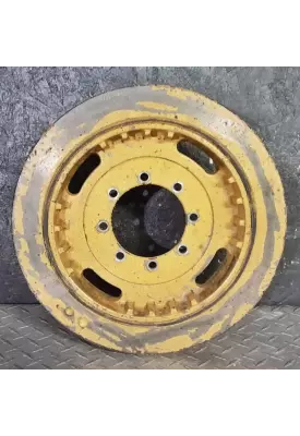 Caterpillar 3126 Harmonic Balancer