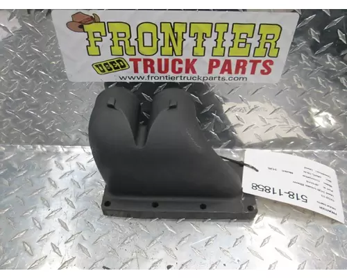 Intake Manifold CATERPILLAR 3126 Frontier Truck Parts