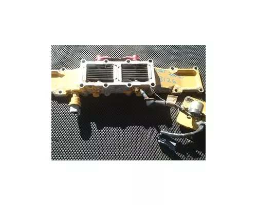 Intake Manifold CATERPILLAR 3126 American Truck Salvage