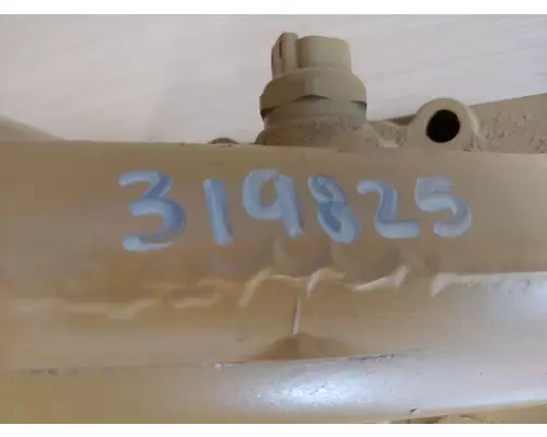 Caterpillar 3126 Intake Manifold