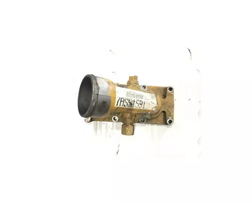 Caterpillar 3126 Intake Manifold