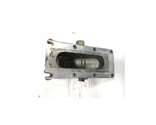 Caterpillar 3126 Intake Manifold