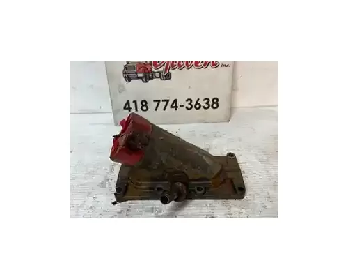 Caterpillar 3126 Intake Manifold