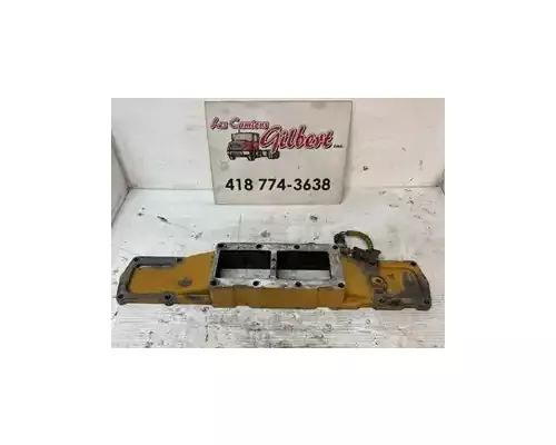 Intake Manifold Caterpillar 3126 Les Camions Gilbert