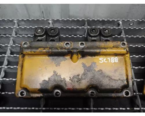 Miscellaneous Parts Caterpillar 3126 Machinery And Truck Parts