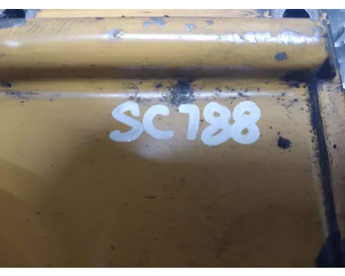 Caterpillar 3126 Miscellaneous Parts