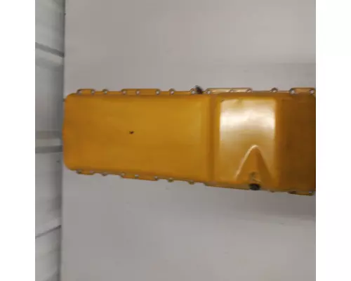 Caterpillar 3126 Oil Pan