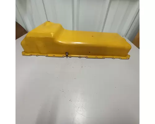 Caterpillar 3126 Oil Pan