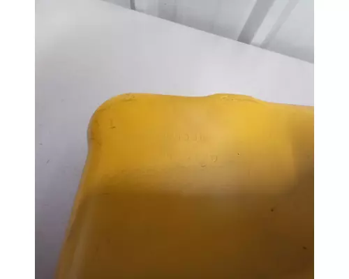 Caterpillar 3126 Oil Pan