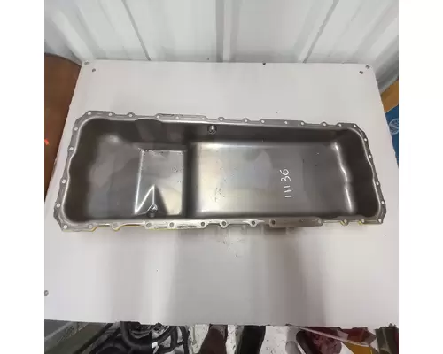 Caterpillar 3126 Oil Pan