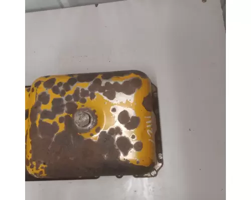 Caterpillar 3126 Oil Pan