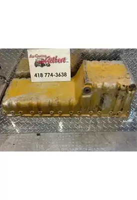 Caterpillar 3126 Oil Pan